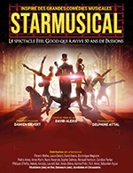 STARMUSICAL - CAEN