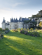 DOMAINE CHAUMONT-SUR-LOIRE -BASSE SAISON