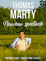 THOMAS MARTY
