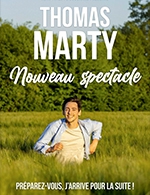 THOMAS MARTY