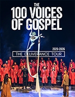 GOSPEL POUR 100 VOIX