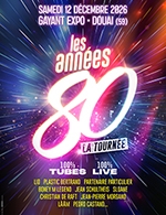 LES ANNEES 80