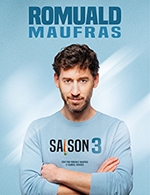 ROMUALD MAUFRAS