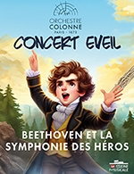 BEETHOVEN ET LA SYMPHONIE DES HEROS