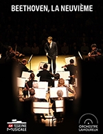 BEETHOVEN, LA NEUVIEME