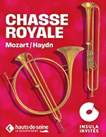 CHASSE ROYALE