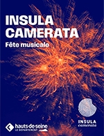 INSULA CAMERATA