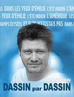 JONATHAN DASSIN CHANTE JOE DASSIN