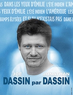 JONATHAN DASSIN CHANTE JOE DASSIN
