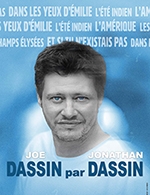 JONATHAN DASSIN CHANTE JOE DASSIN