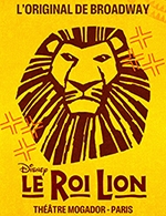 LE ROI LION