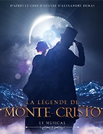 LA LEGENDE DE MONTE-CRISTO