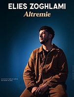ELIES ZOGHLAMI
