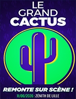 LE GRAND CACTUS