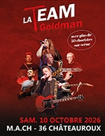 LA TEAM GOLDMAN