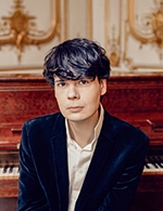 BACH : CONCERTOS POUR CLAVECIN