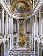 GRANDS MOTETS POUR LA CHAPELLE