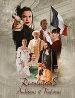 REVOLUTIONS AMBITIONS ET TRAHISONS
