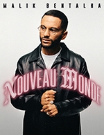 MALIK BENTALHA