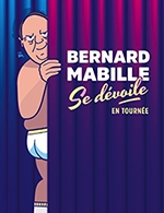 BERNARD MABILLE