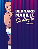 BERNARD MABILLE