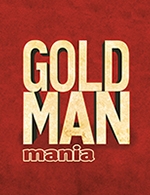 GOLDMANMANIA