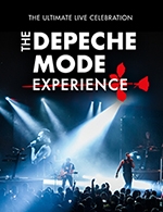 THE DEPECHE MODE EXPERIENCE