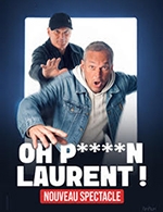 LAURENT BAFFIE