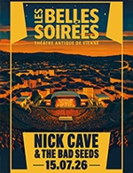 NICK CAVE & THE BAD SEEDS