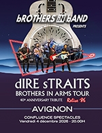 DIRE STRAITS BROTHERS IN ARMS