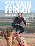 SYLVAIN FERGOT