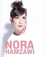NORA HAMZAWI