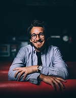 JEREMY CHARBONNEL