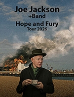 JOE JACKSON