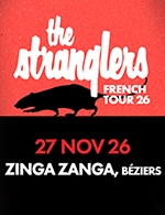 THE STRANGLERS