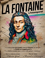 La Fontaine, L'intemporel