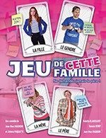 JEU DE CETTE FAMILLE
