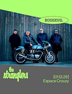 THE STRANGLERS