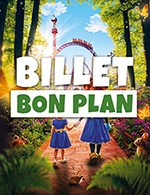 NIGLOLAND - BILLET 1 JOUR BON PLAN