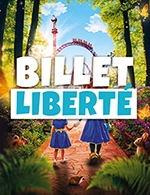 NIGLOLAND - BILLET 1 JOUR LIBERTE