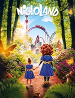 NIGLOLAND - PASS SAISON LIBERTE