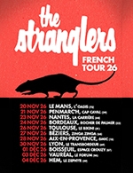 THE STRANGLERS