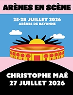 CHRISTOPHE MAE
