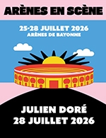 JULIEN DORE