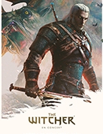THE WITCHER III