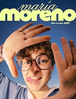 MARIA MORENO