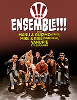 ENSEMBLE