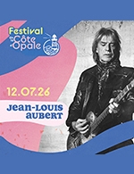 JEAN-LOUIS AUBERT