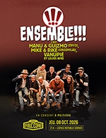 ENSEMBLE