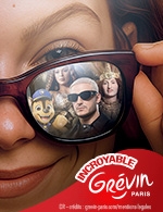 GREVIN - PASS FAMILLE 2026